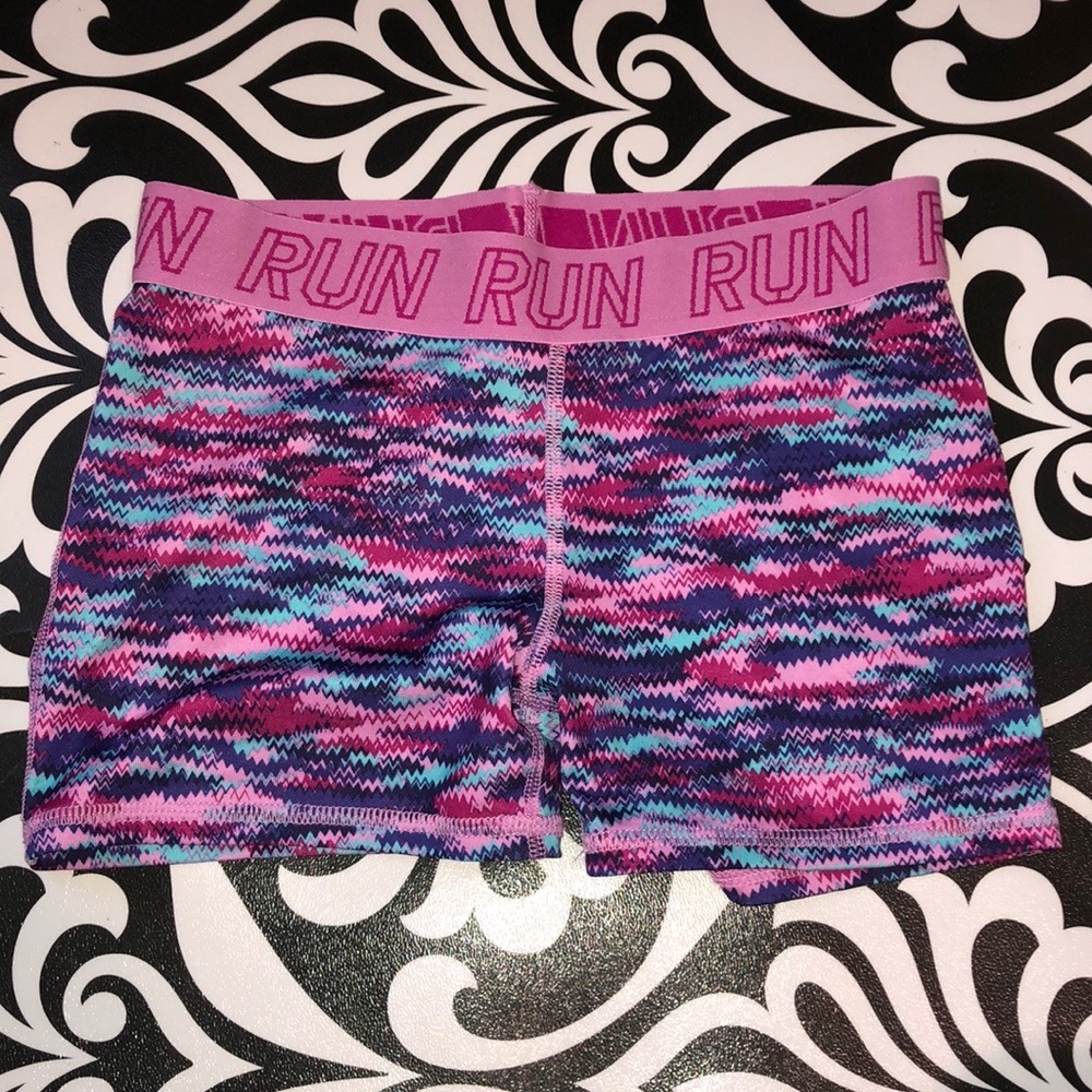 Girls Spandex